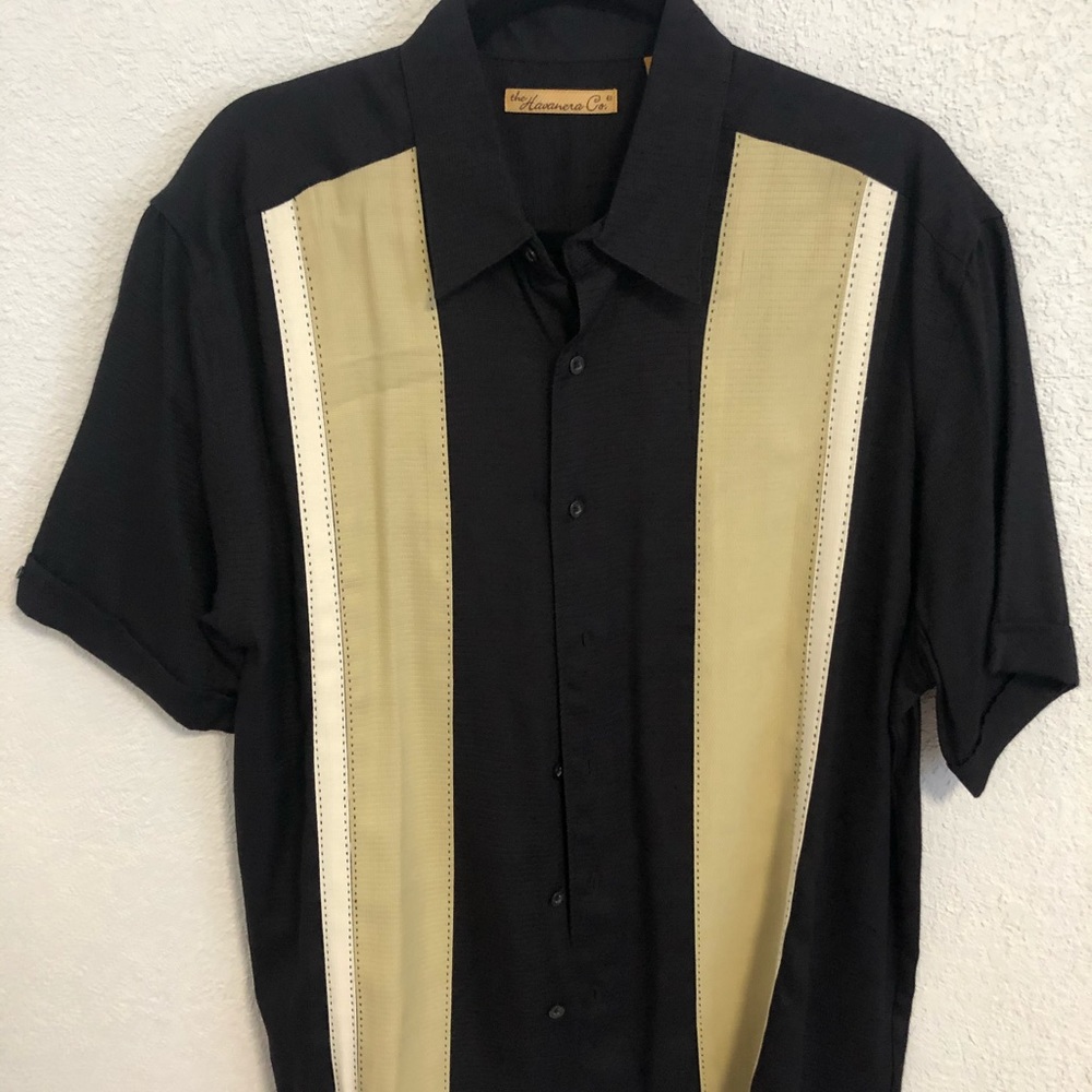 Men’s Vintage Shirt